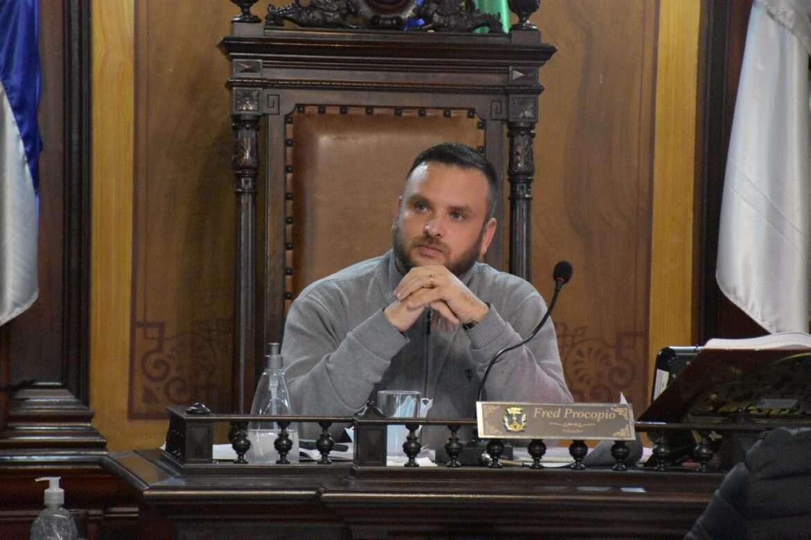 Câmara de Petrópolis