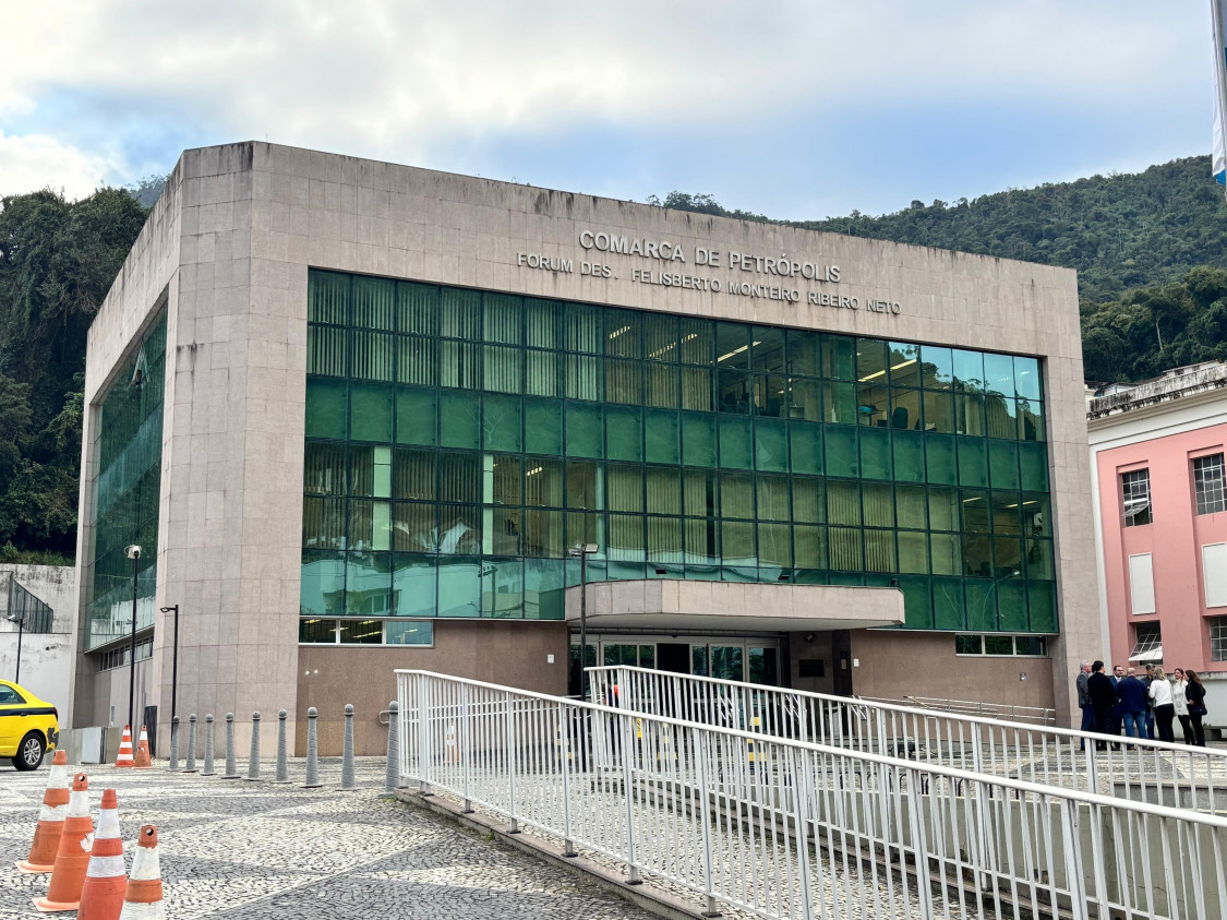 Gabriel Rattes Município é acusado de não pagar cotas condominiais referentes a imóvel ocupado pela Secretaria de Esportes