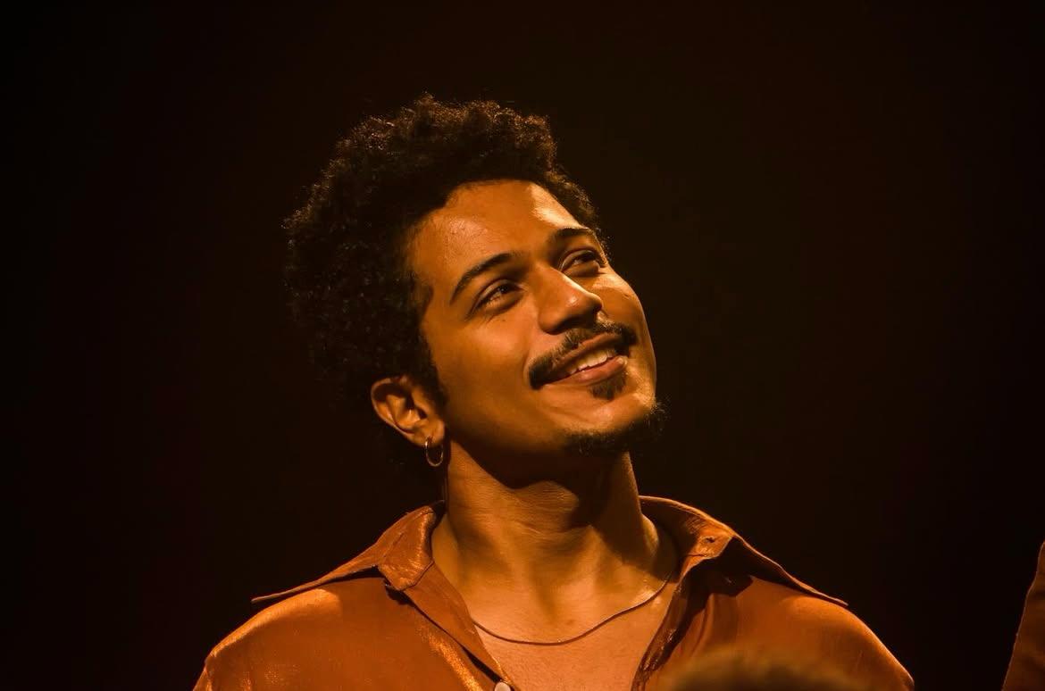 João Manoel – ator de Trago seu Amor 2