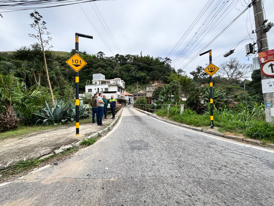 Ponte do Arranha – Céu