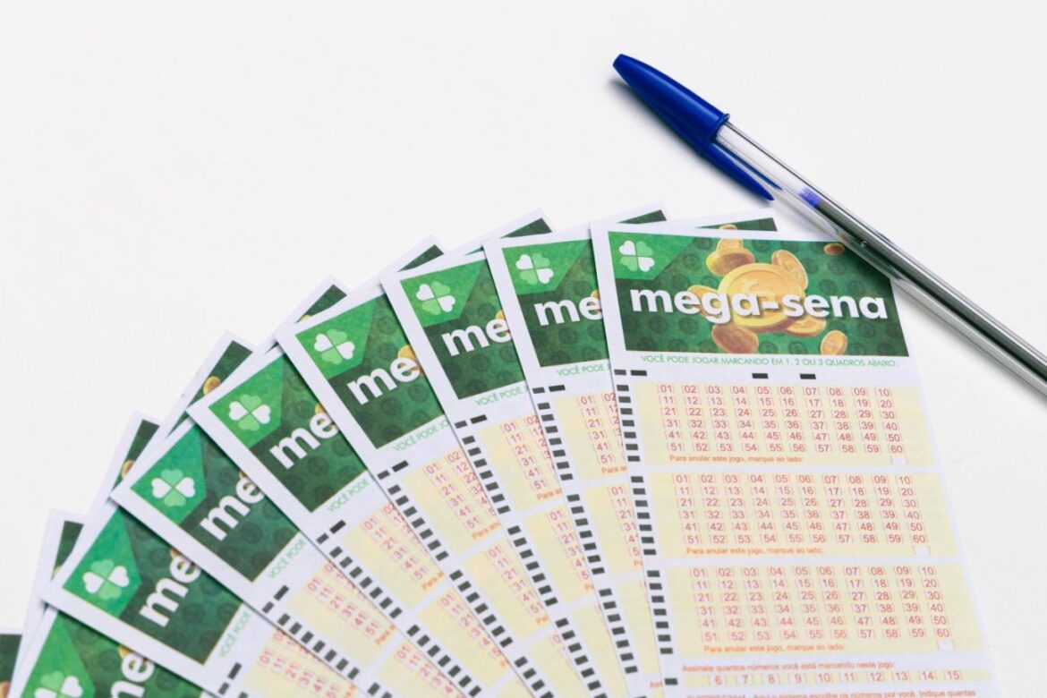 Dezenas sorteadas foram 03 -07 - 08 - 34- 35 - 51