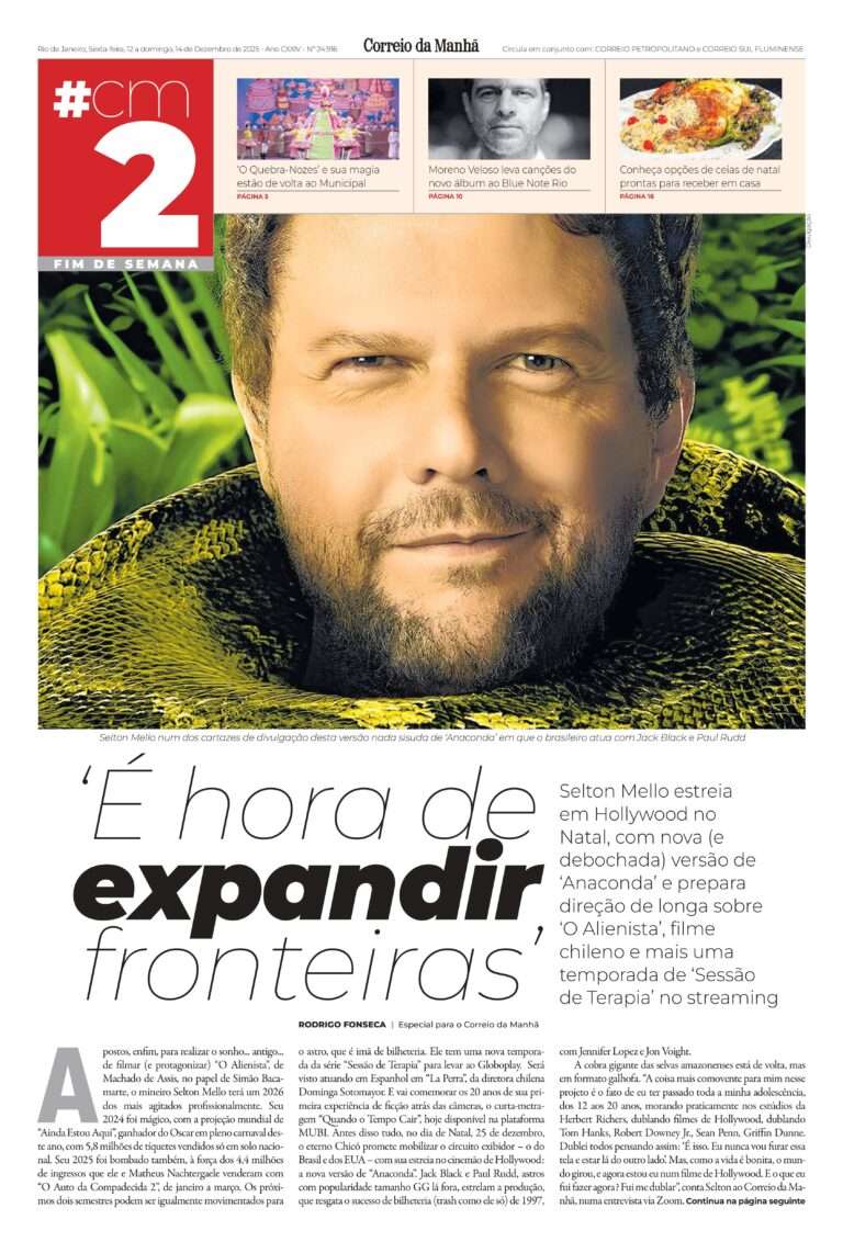 CSF-2- Sexta-feira, 12 a domingo, 14 de Dezembro de 2025-imagens-32