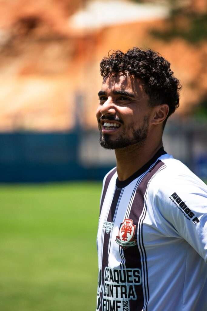 | Foto: Thiago Alvarez/CM