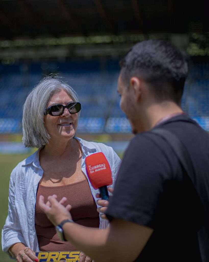 | Foto: Raphael Martins