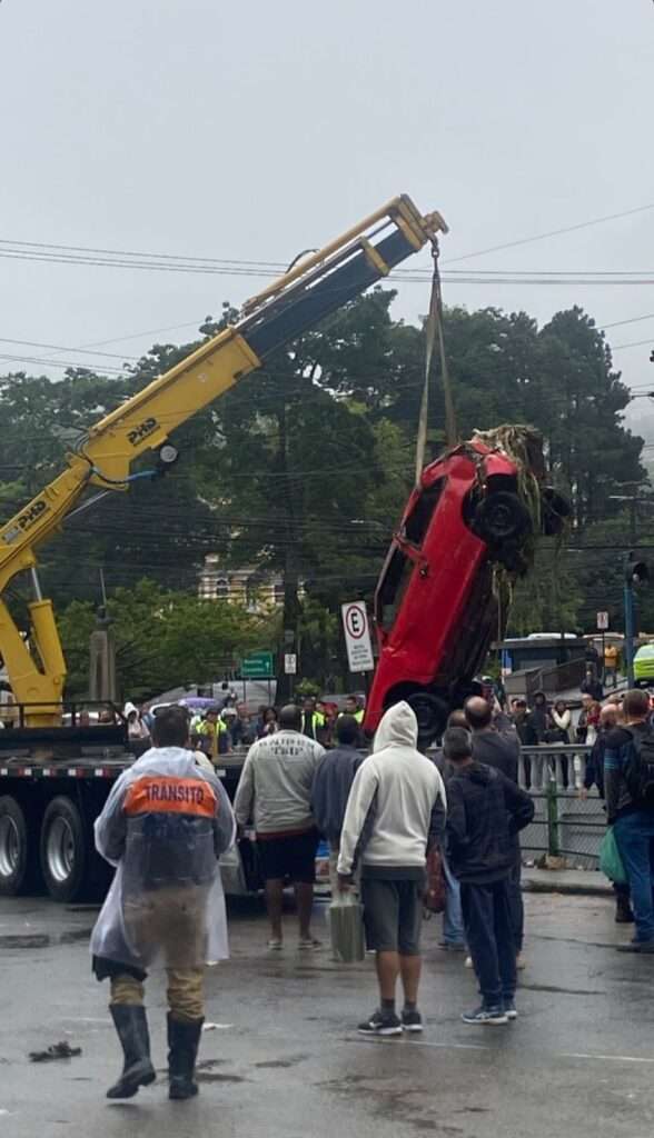 Reprodução/Redes Sociais