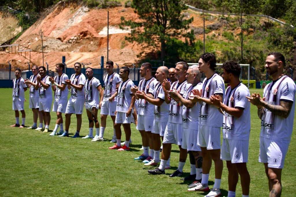 | Foto: Thiago Alvarez/CM