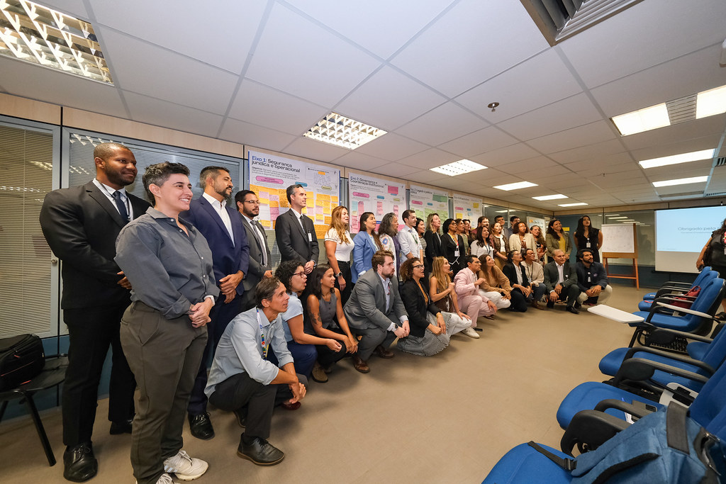 Oficina Estratégica "A Copa Que Queremos" - GECOPA. 10/03/2026