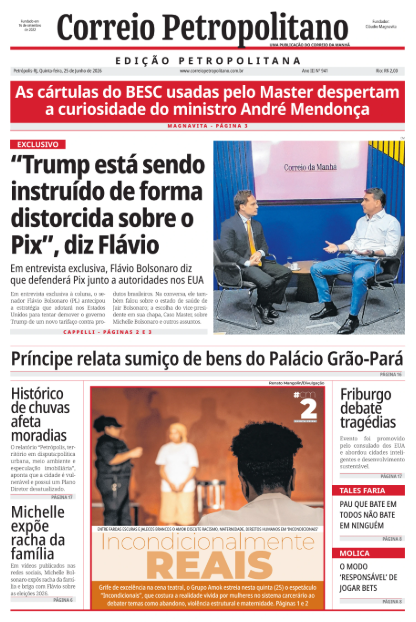 Petropolis -2026-06-25