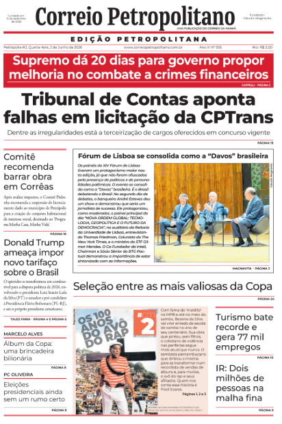 petropolis - 2026-06-03