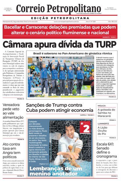 petropolis - 2026-06-08