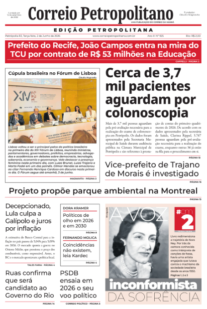 petropolitano 2026-06-02